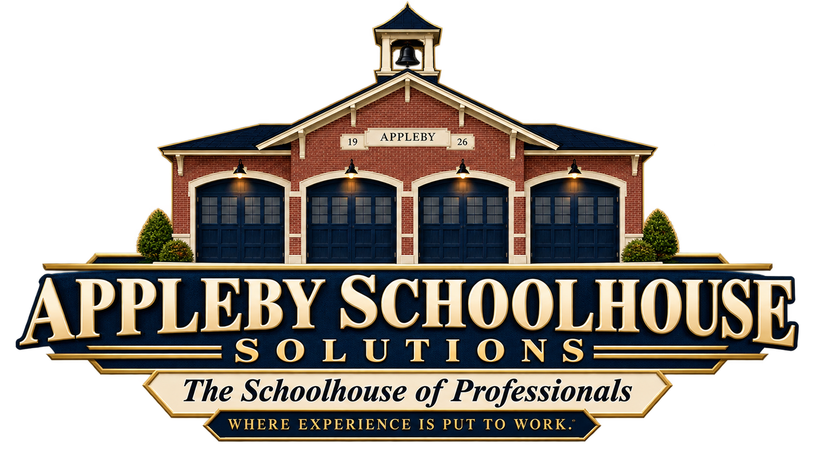 Appleby Schoolhouse Solutions